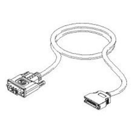 MOLEX Audio Cables / Video Cables / Rca Cables Dvi-Dfp Assy 24P 2.0M 887418601